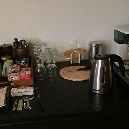 Hotel Snevre Gl.Skole Hjørring Zewnętrze zdjęcie