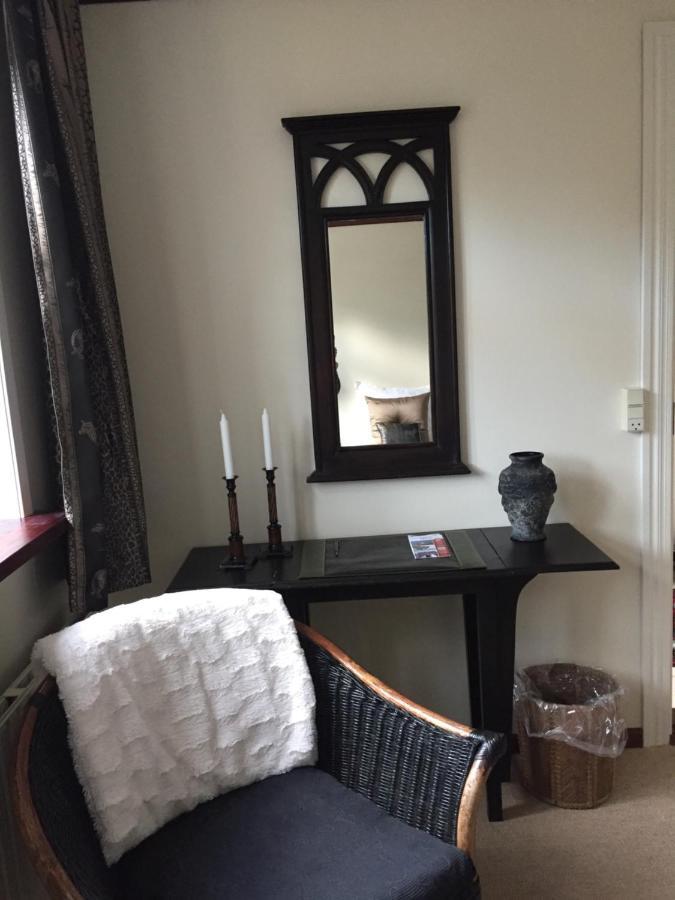 Hotel Snevre Gl.Skole Hjørring Zewnętrze zdjęcie